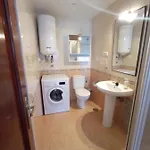Apartment Estudio Almar *