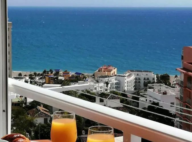 Estudio Almar * Torremolinos