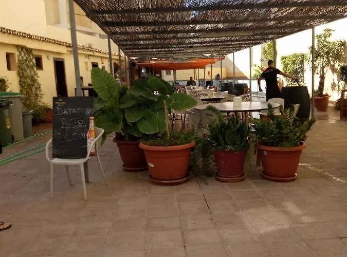 Estudio Almar Torremolinos