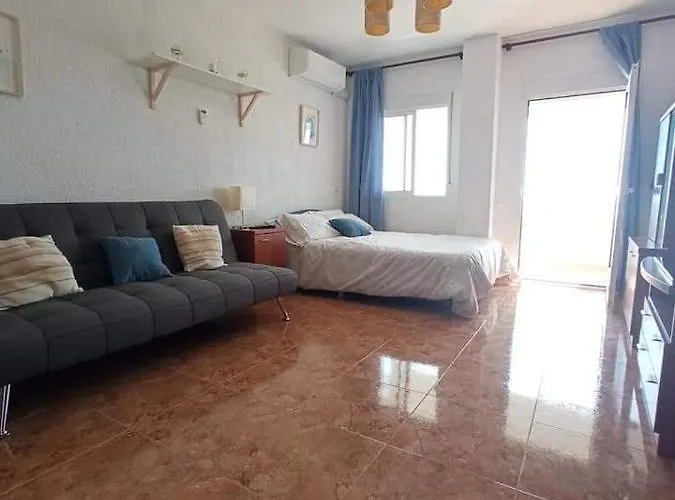 Apartment Estudio Almar