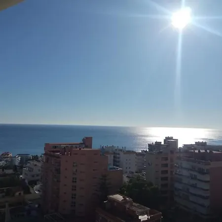 Apartament Estudio Almar *