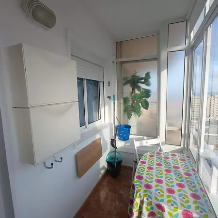 Apartment Estudio Almar *