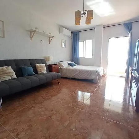 Appartement Estudio Almar