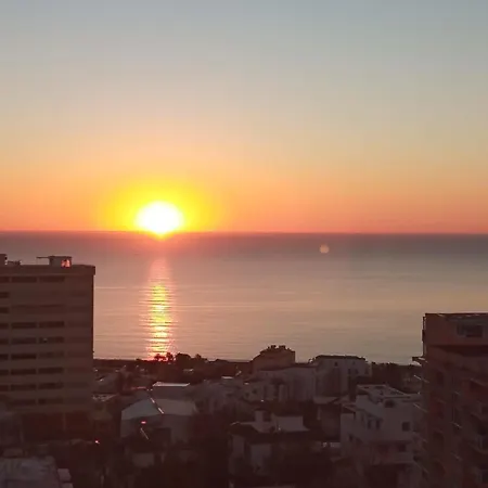 Estudio Almar Apartament *