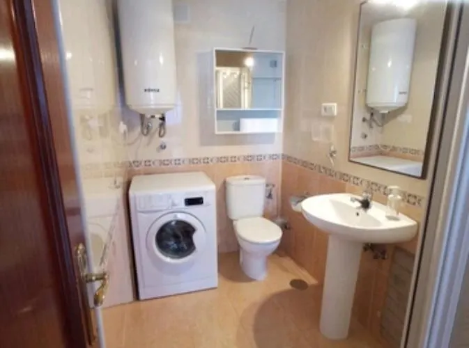 Appartement Estudio Almar *