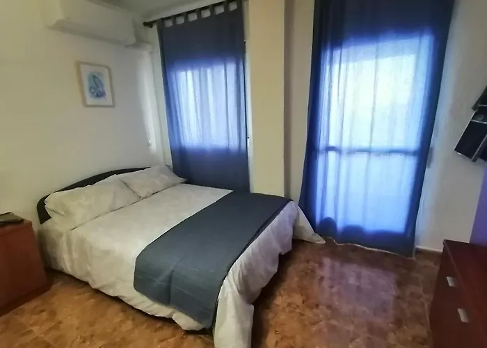 Apartament Estudio Almar *