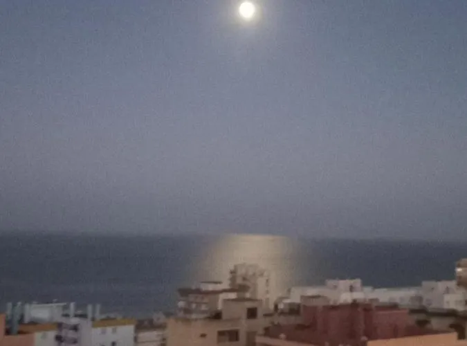 Estudio Almar Appartement Torremolinos