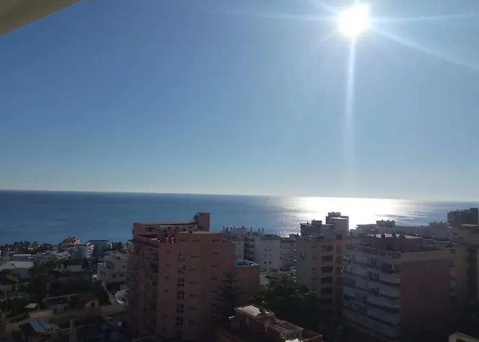 Appartement Estudio Almar *