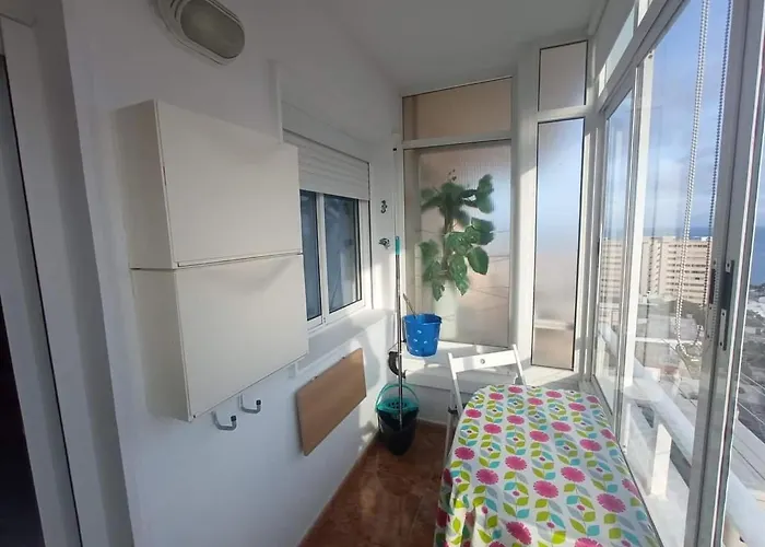 Appartement Estudio Almar *