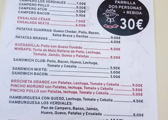 Estudio Almar Appartement Torremolinos