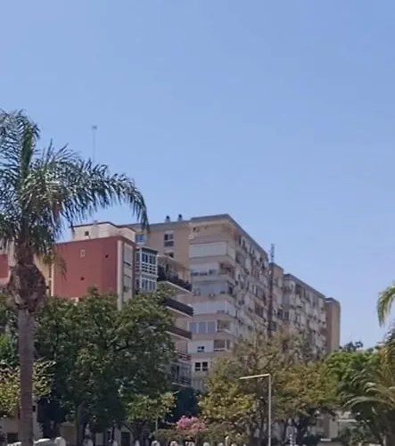 Estudio Almar * Torremolinos