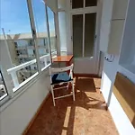 Estudio Almar * Torremolinos