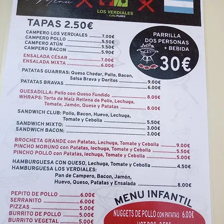 Estudio Almar Daire Torremolinos