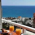 Estudio Almar * Торремолінос