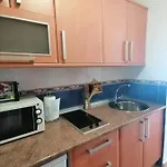 Апартаменти Estudio Almar