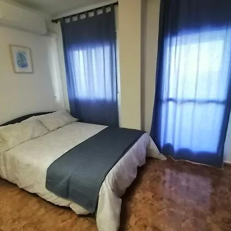 Lägenhet Estudio Almar *