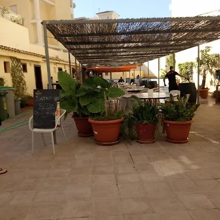 Estudio Almar Torremolinos