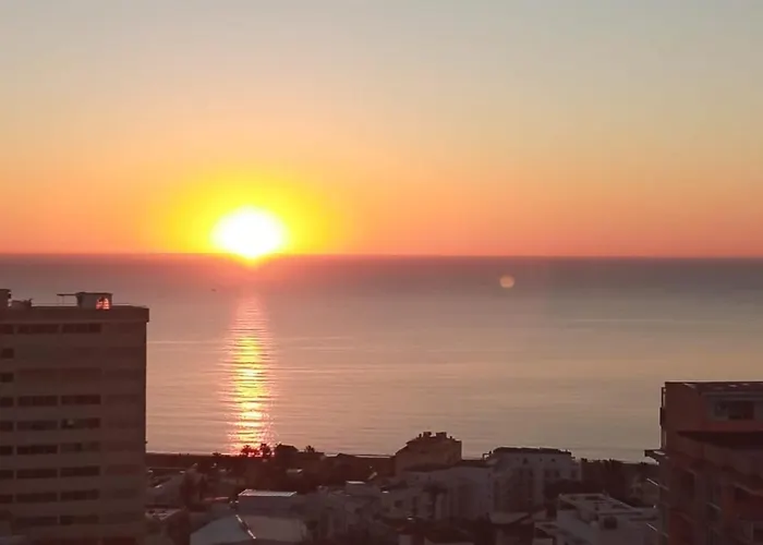 Estudio Almar Lägenhet *